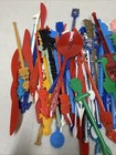 Lot Of 90 Hotels And Restaurants Stir Swizzle Sticks   Coctail Picks 