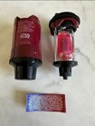 Disney Star Wars Galaxy s Edge Kylo Ren Cracked Kyber Crystal Ver 2 Red blue