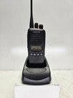 Kenwood Tk-2180 Vhf 136 - 174 Mhz 5 Watt 500  Channel Ltd Keypad Radio