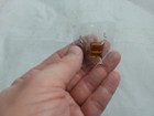 Burger King 3 Year Employee Service Award Pin New Old Stock Collectible Enamel