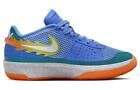 Nike Ja 1 Low Backyard Bbq - Fn4398-400
