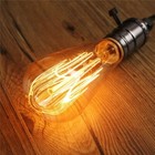 E26 Edison Bulbs Bravelight Antique Vintage Light Bulbs Assorted Styles