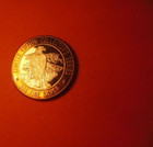 1995 Limited Edition Collector Series Grand Casino  999 Fine Silver Coin