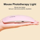 Portable 6w Mini Uv Led Lamp Usb Charging Gel Polish Curing Machine Nail Dryer