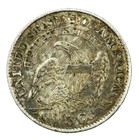 1833 Capped Bust Silver Half Dime- Choice Xf Details- Smh-2308