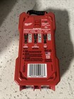 Milwaukee Open-lok Oscillating Multi-tool Blade Kit - 5 Pieces