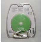 Griffin Imic Usb External Sound Card With Cd-rom Drive 2004 Brand New