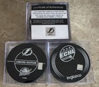 Tampa Bay Lightning Vs Florida Panthers  Warm-up match Up affiliate Smash Pucks