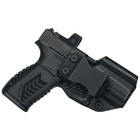 Iwb Sweat Guard Holster Fits Derya Dy9z