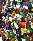 Lego Minifigures  2 50 Each Random Men Mix All W  Accessories Choose Quantity 