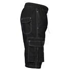 Men   s Casual Board Shorts Surf Swim Wear Beach Trunks Cargo Home Wear Shorts