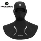 Rockbros Winter Ski Mask Balaclava Cold Weather Windproof Face Mask Neck Warmer