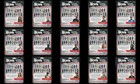 2025 Upper Deck The Boys Season 1   2 Action Figure Trading Cards Complete Set