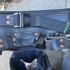 Buckingham 20192cm Lineman Climbing Belt