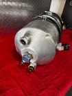 Peterson Aluminum 4 Gallon Dry Sump Oil Tank 4895