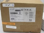 New Open Box Axis P3245-v 1080p Fixed Dome Network Camera 01591-001