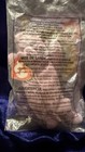 1999 Mcdonald   s Ty Teenie Beanie Baby  6 Magic Dragon Sealed Happy Meal Toy
