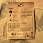 Verizon Sandisk 8gb Memory Card   Mobilemate Micro Memory Card Reader