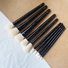 Wayne Goss 10 Pcs Makeup Brush Set