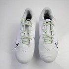 Nike Softball Cleat Women s White New Without Box 7 5