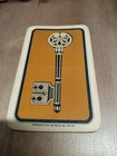 Hoi Polloi Tarot Single Knight Of Wands Only Replacement Card Vtg 1972