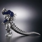 Presale 2025 Movie Monster 6  Mechagodzilla 2002 Ver 2 0 Armed Kiryu Godzilla