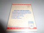 1991 Desert Storm 35 Ea-6b Prowler Topps Trading Card Ccg Tcg