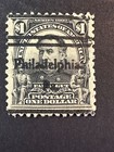 Scott    311    2024 Scott Catalogue Value  90 00
