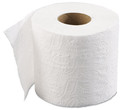 96 Rolls In Box 500 Sheet White Tissue Boardwalk 2-ply Bulk Soft Toilet Paper