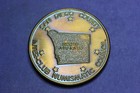 1996-token-medal-coinarama-san Diego County Inter-club Numismatic Council