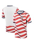 Usmnt Nike World Cup 2026 Usa Home Stadium Jersey - White 2026  Size S-3xl