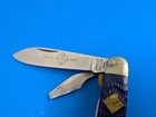 Vintage 1960   s Cub Scout Bsa Camillus New York Usa Boy Scout Pocket Knife