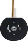 44300-09f01 Fuel Cock Tap Petcock Valve Fits For Suzuki Quadrunner 500 Ltf500f 4