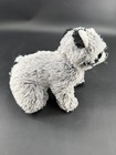 Webkinz Signature Raccoon Ganz Gray And White Raccoon Plush Toy No Code