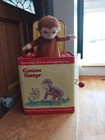Curious George Jack In The Box