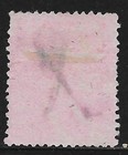 Norway Stamps 1872 Mi Retourmarken I  Canc  Vf