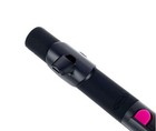Nuvo Toot 2 0 Pre-flute Instrument For Beginner Musicians  - Black pink 