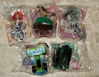 Mcdonalds Toy Story 2 Happy Meal Toy Lot Of 6 Nip  Woody  Jessie  Bullseye