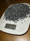  10 Pounds  - Silver 4140 Steel Alloy Shavings - Orgonite Supplies