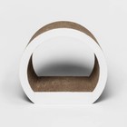 Tunnel Cat Scratcher - Boots   Barkley