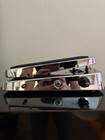 Dunlop Cb535 Wah Chrome Vintage 90   s 