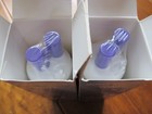Hmasav Replacement Refrigerator Water Filters W001 Filter1 New Lot Of 2