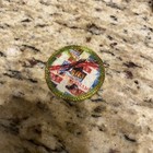 Current Issue Bsa Boy Scouts Rowing Merit Badge Patch