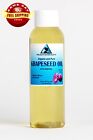 Grapeseed Oil Organic Carrier Cold Pressed 100  Pure 2 Oz - 7 Lb