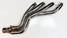 1 7 8  Ls Swap Stainless Headers Manifolds For Chevy Camaro Firebird 82-92 Fbody