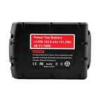 2 Pack For Milwaukee M18 Battery 48-11-1880 18v 8 4ah Extended Lithium Battery