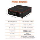 1080p Digital Tv Set Top Box Dvb-s s2 s2x Satellite Receiver Hdmi Wifi Usb Dvr