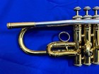 1955 King Super-20 Symphony  db  Trumpet - Fully Serviced 