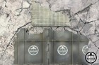 Wh40k 11th Ed Gw Layout  terrain Ruins Pack  -  14pcs  - Unpainted