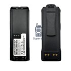 10pack Nntn6034a With Impress Li-ion Battery For Xts5000 Xts3000 Radio 5000mah